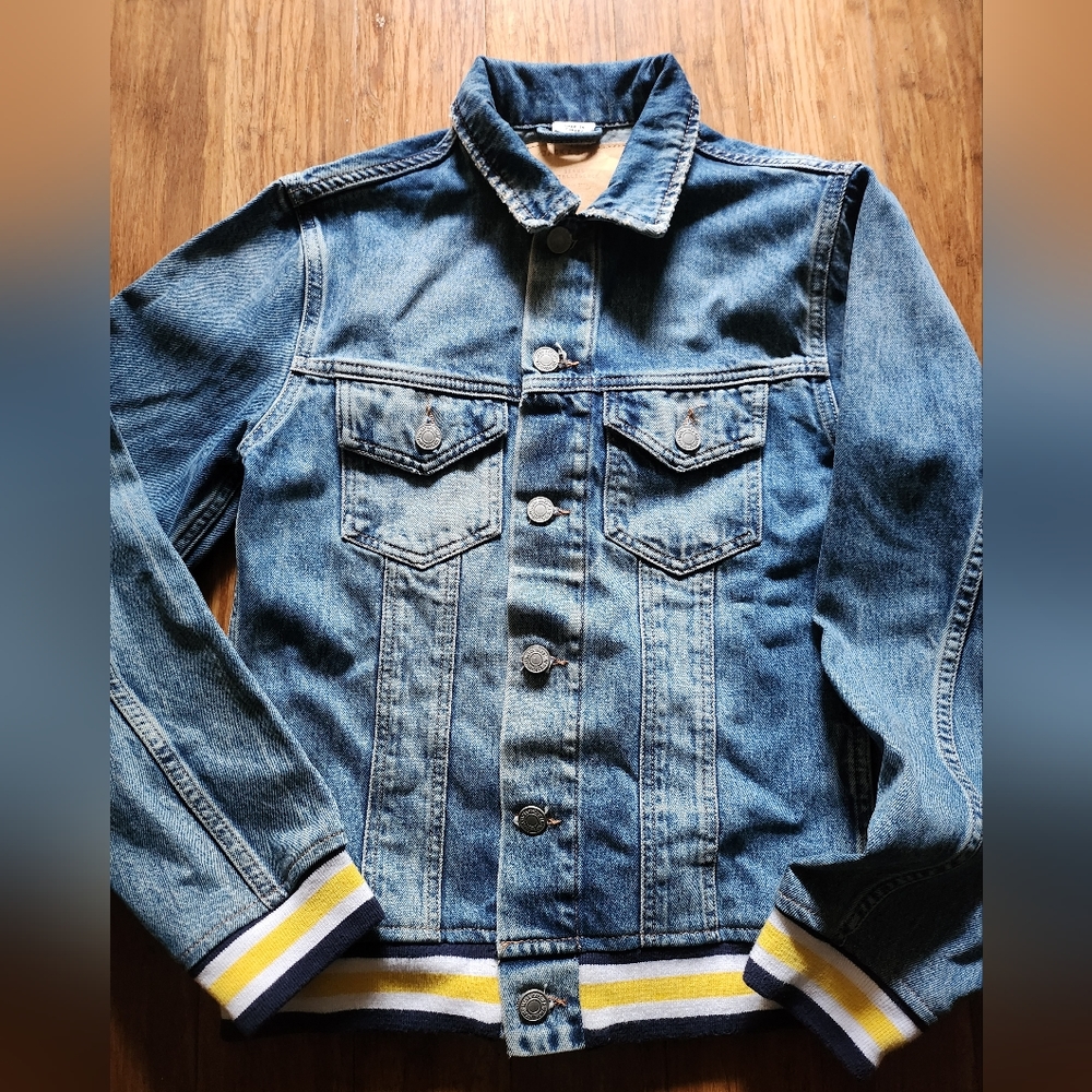 Jack & Jones Denim Jacket